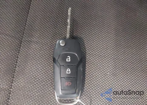 2015 Ford F-150 Xl z USA, uszkodzony, nr VIN 1FTEW1EF3FFA30865